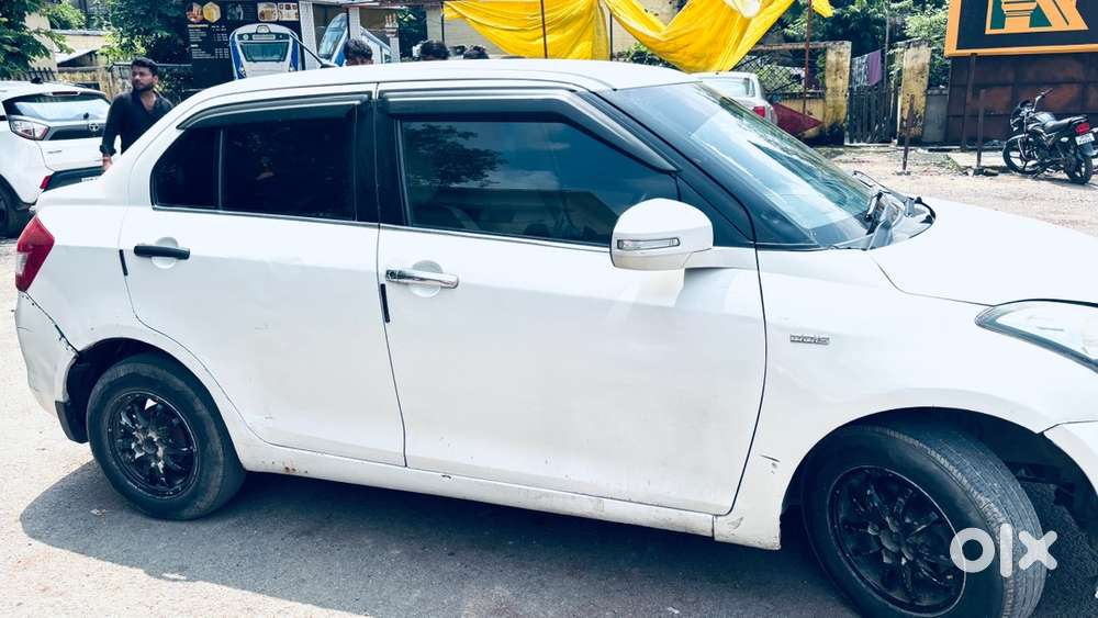 2016 Maruti Swift Dzire Vdi