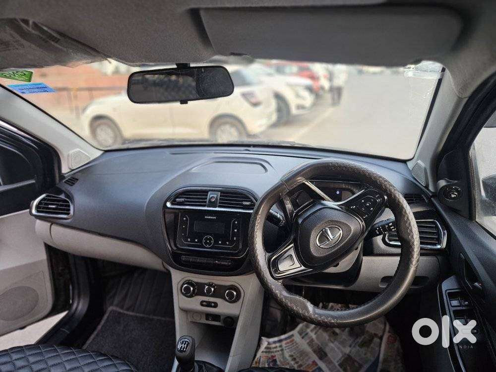 Tata Tiago, 2023, Cng & Hybrids