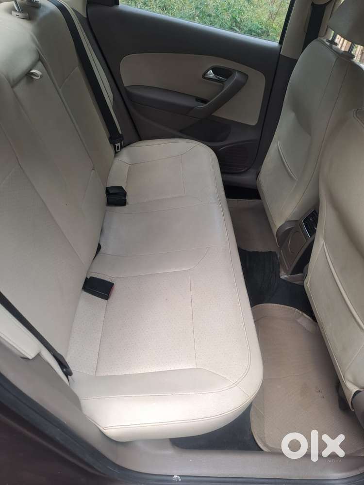 Skoda Rapid 2013-2016 1.5 Tdi At Ambition Plus, 2016, Diesel