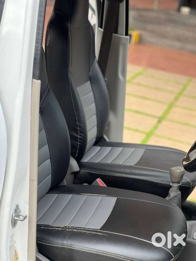 Datsun Redigo 1.0 S, 2017, Petrol