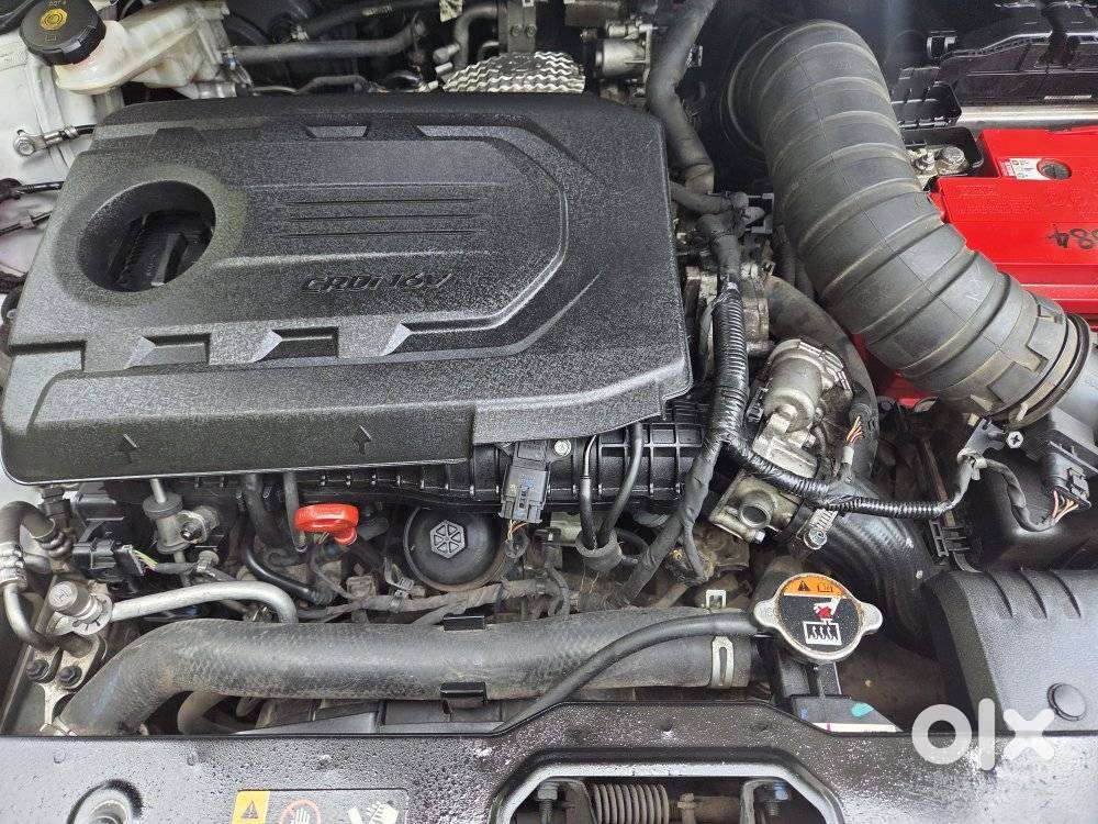 Hyundai Creta Sx 1.5 Diesel, 2022, Diesel