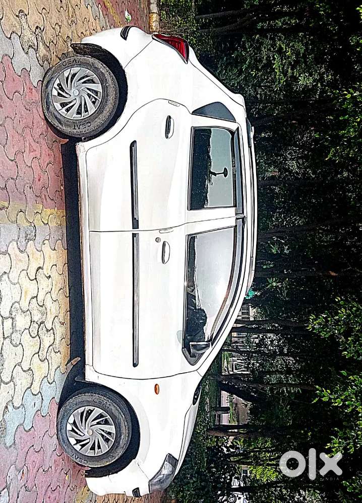 Datsun Go 1.2 T 2015 Cng Petrol