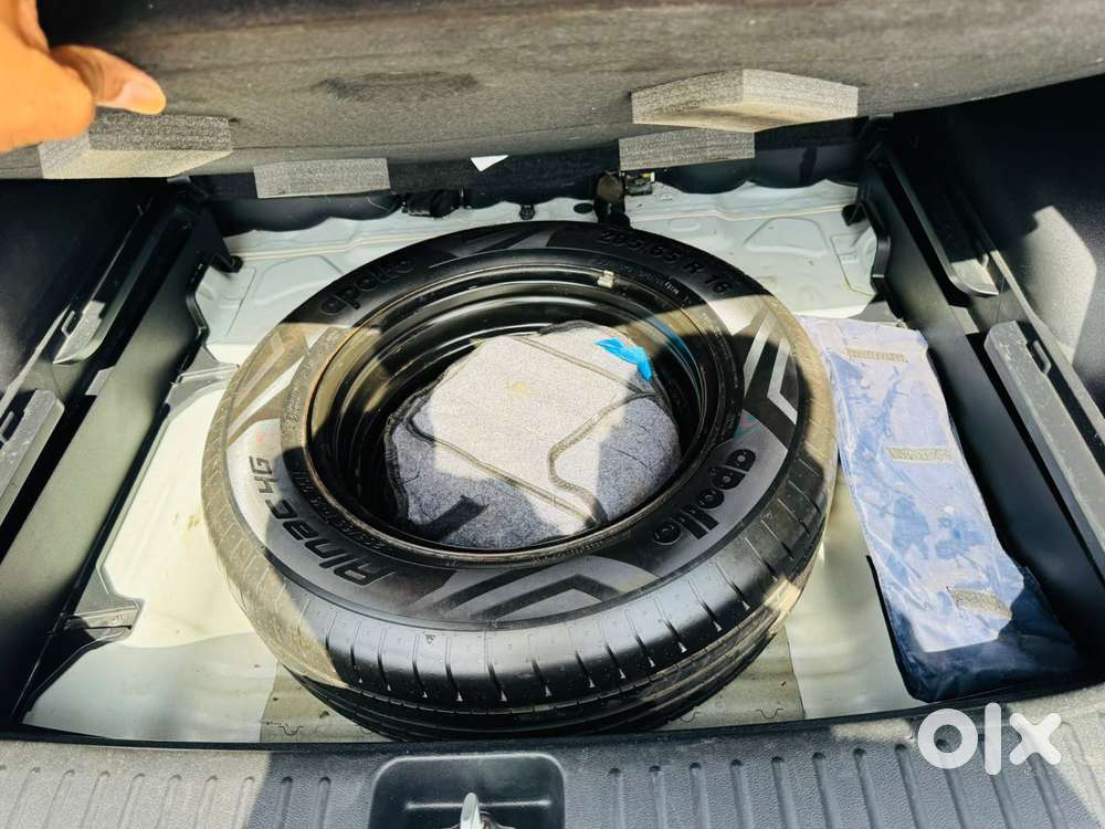 Hyundai Creta 1.4 S, 2020, Diesel