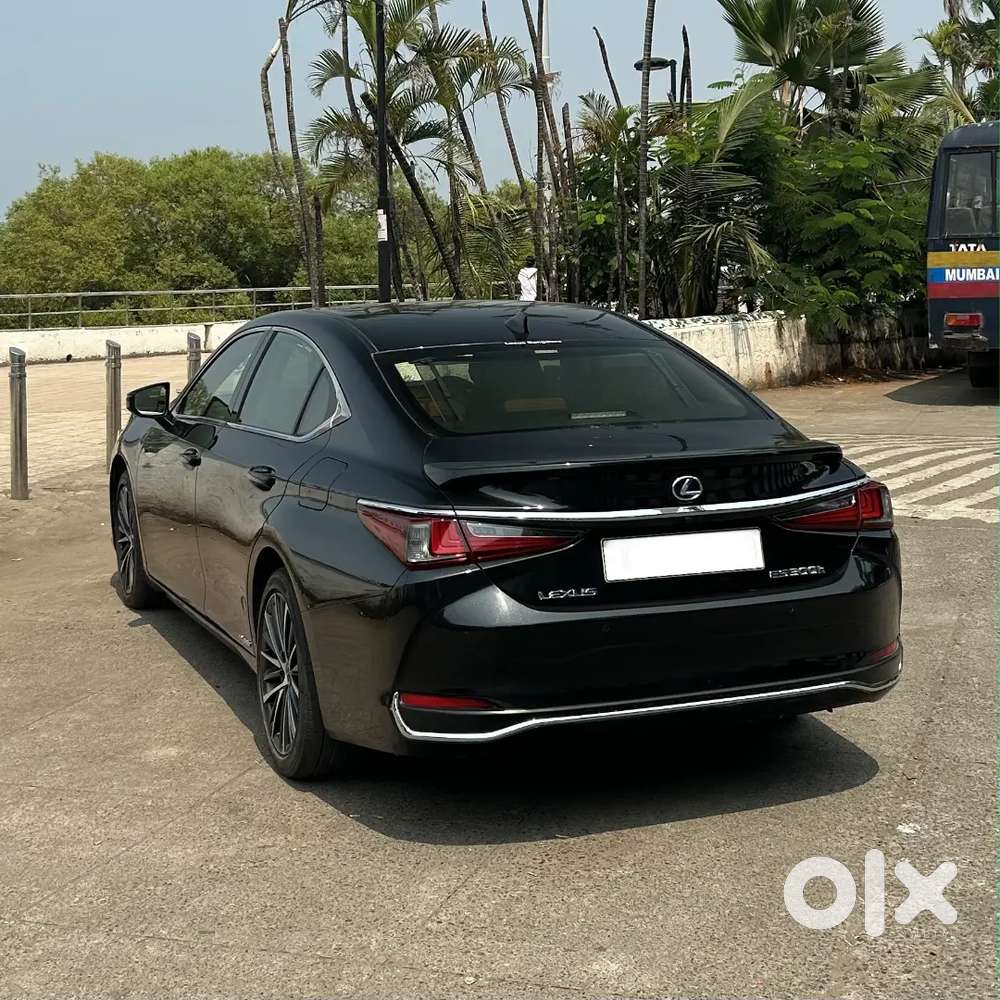 Lexus Es 300h 2022