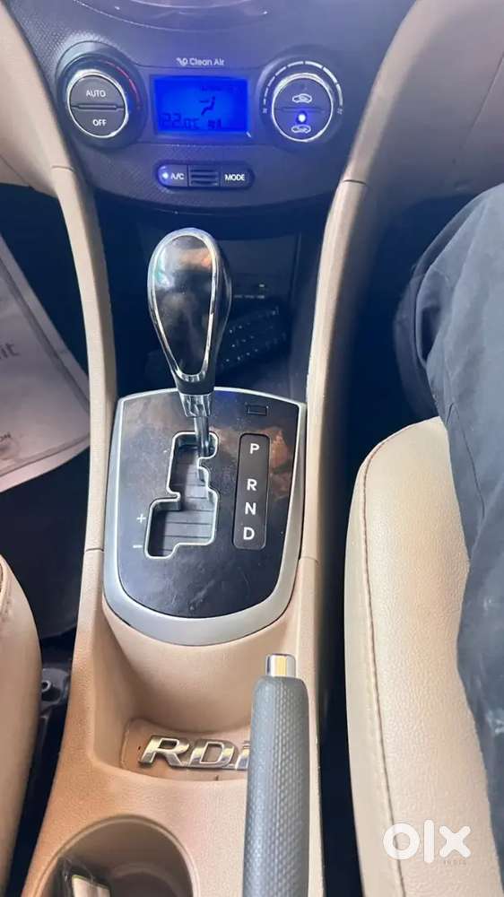 Hyundai Verna 2014 Diesel Good Condition