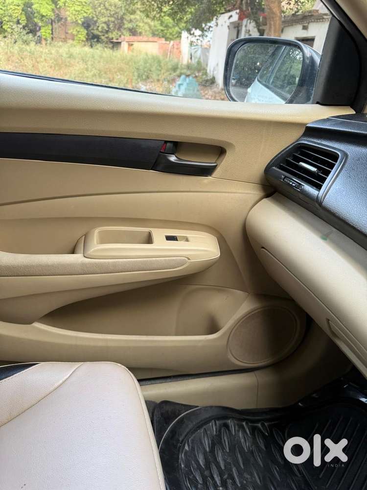 Honda City S Mt, 2013, Petrol