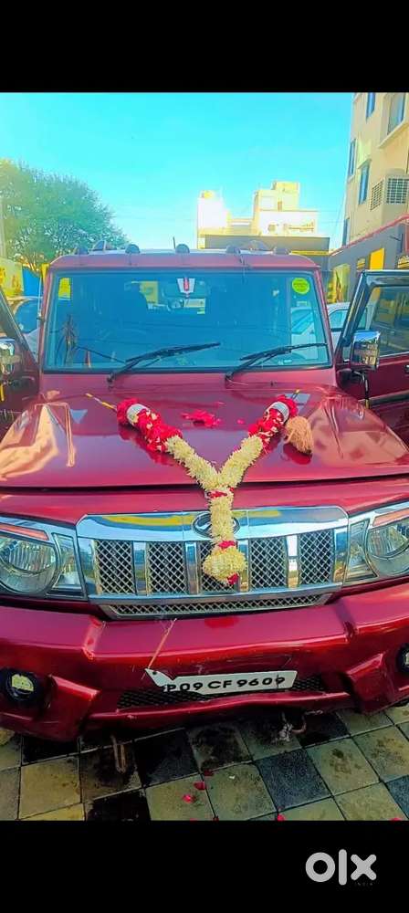 Mahindra Bolero Neo 2013 Diesel 90000 Km Driven