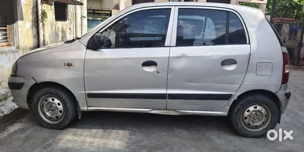 Hyundai Santro Li