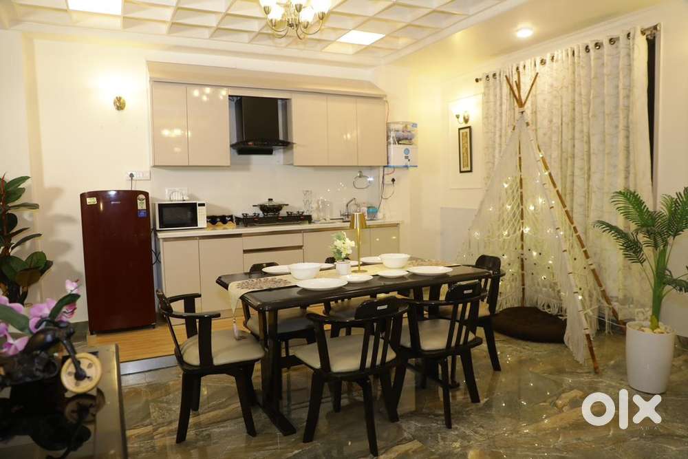 Homestay for lease or rent