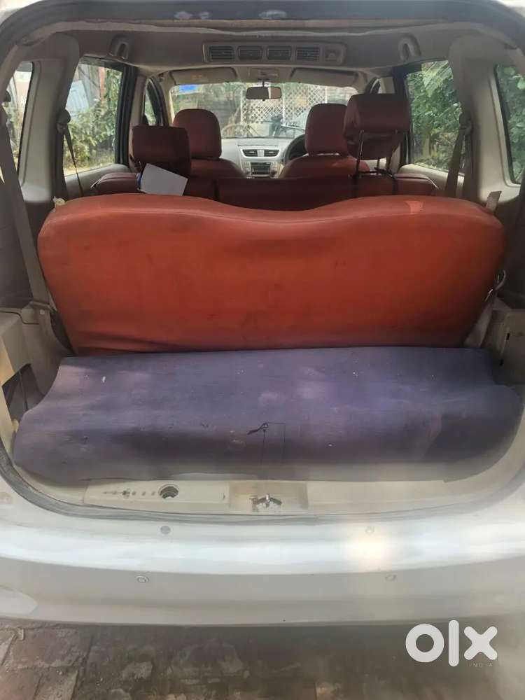 Maruti Suzuki Ertiga Vdi 2017
