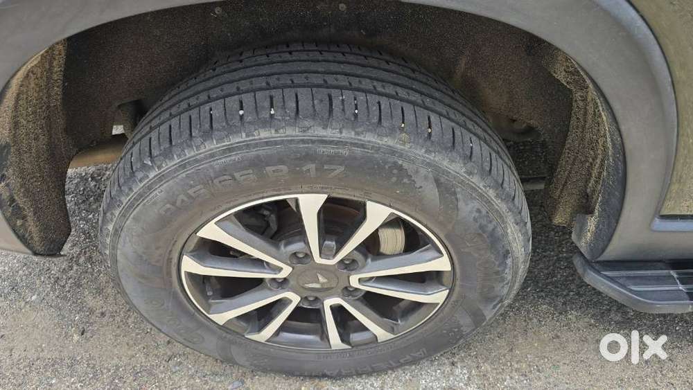 Mahindra Scorpio N Z8 L Diesel Mt 2wd 6 Str, 2022, Diesel