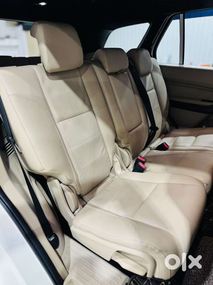 Ford Endeavour 2.2 Titanium At 4x2, 2020, Diesel