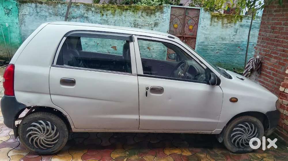 Maruti Suzuki Alto 2007