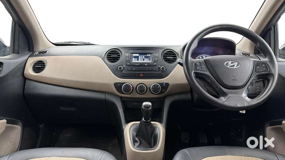 Hyundai Grand I10 1.2 Kappa Magna, 2018, Petrol