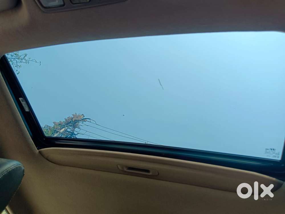 Hyundai Creta 1.6 Sx (o), 2019, Petrol