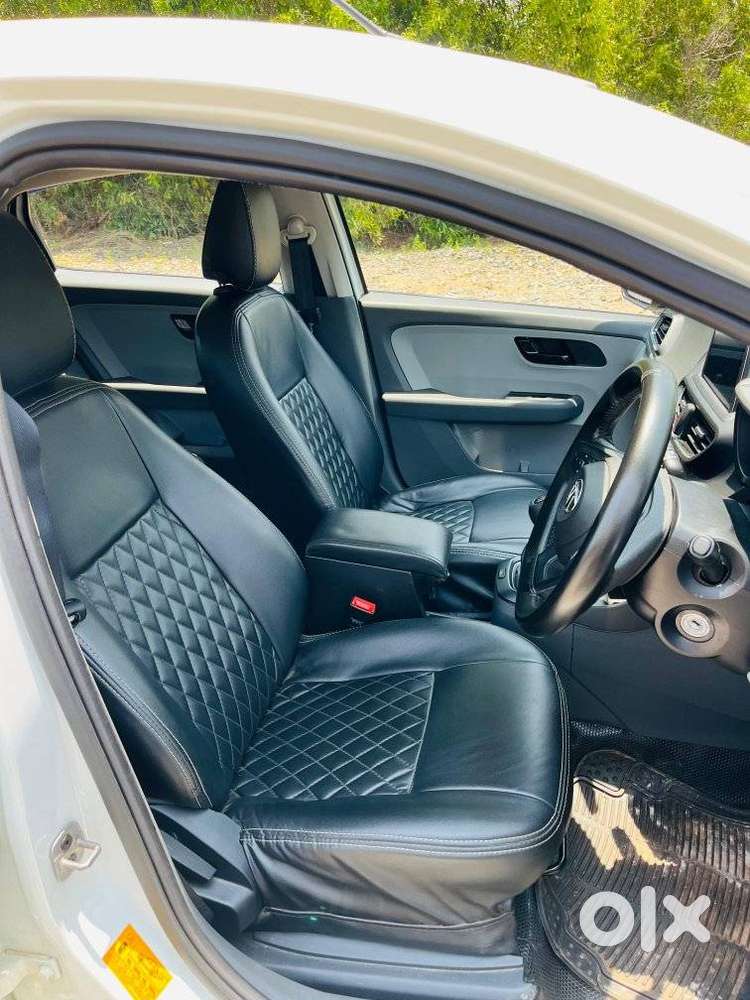 Tata Altroz 1.2 Xm, 2021, Petrol