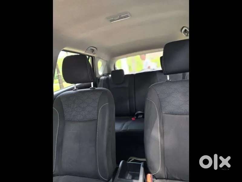 Maruti Suzuki S Cross, 2018, Diesel