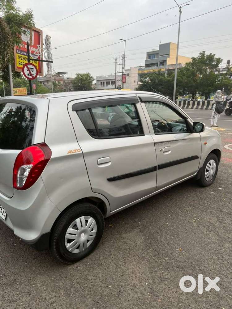 Maruti Suzuki Alto 0.8 Lxi (o), 2020, Petrol