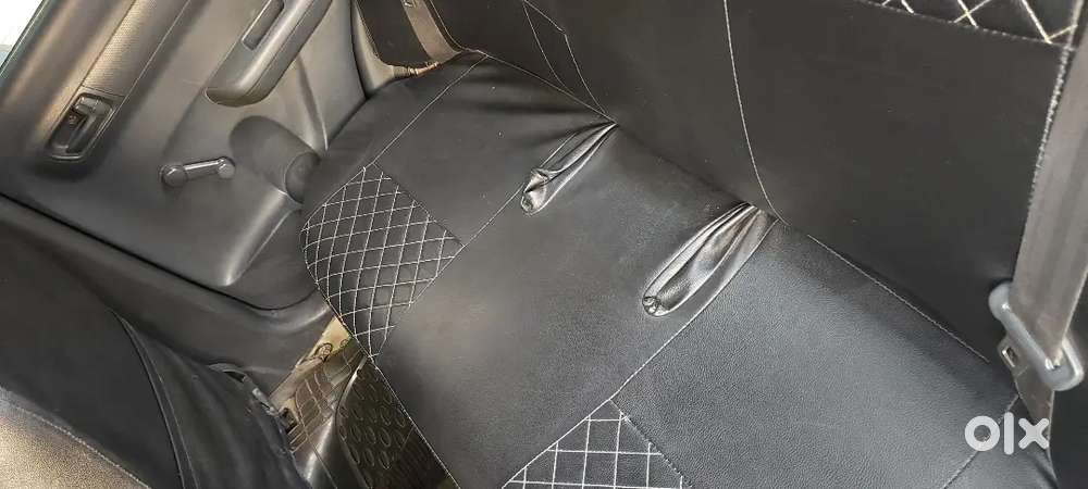 Maruti Suzuki Dzire Tour 2013