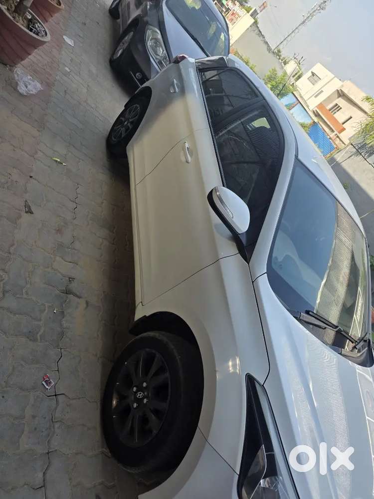 Hyundai New I20 2018