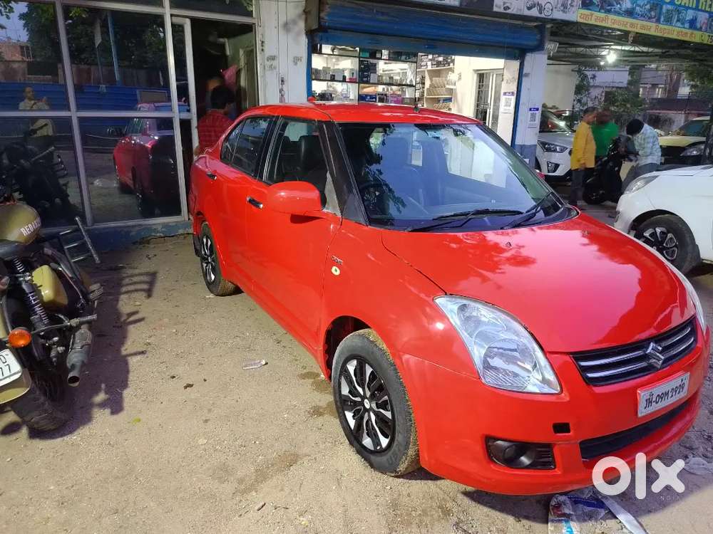 2030 Rc Validity Maruti Swift Dzire Vdi