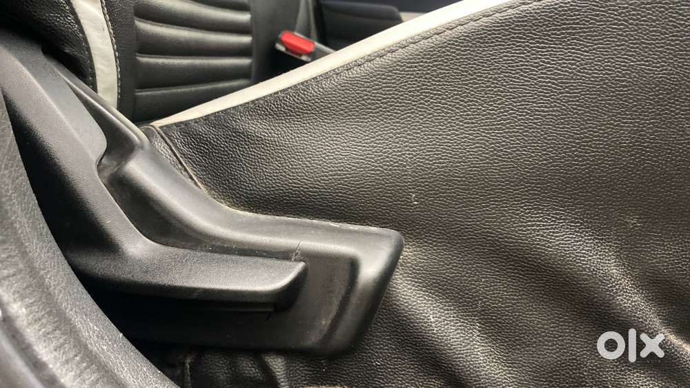 Maruti Suzuki Baleno 1.2 Delta, 2019, Petrol