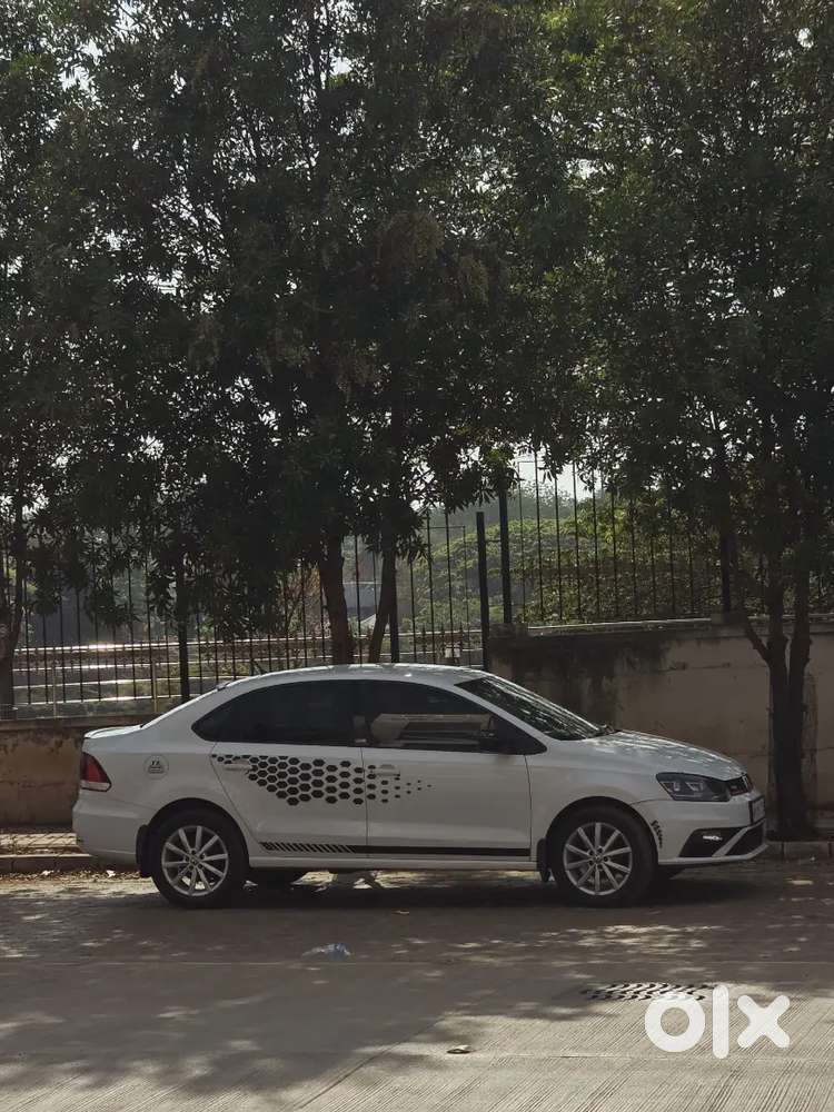 Vw Vento Highline At 1.5 Tdi