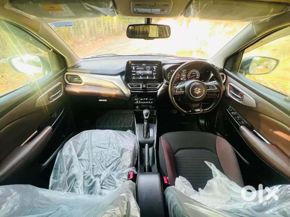Skoda Kushaq 1.0 Monte Carlo Tsi At, 2024, Petrol