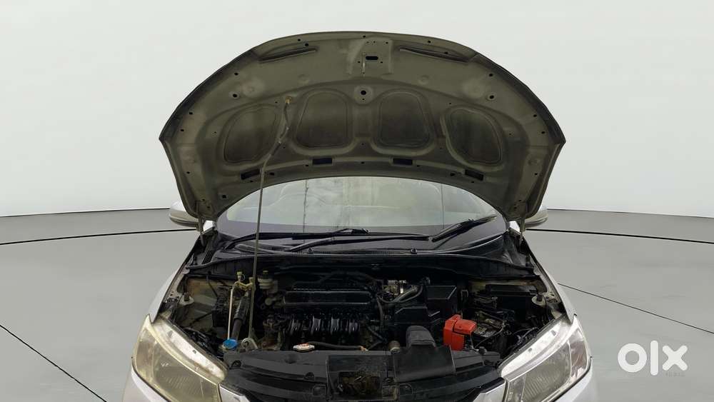 Honda City I Vtec Sv, 2016, Petrol
