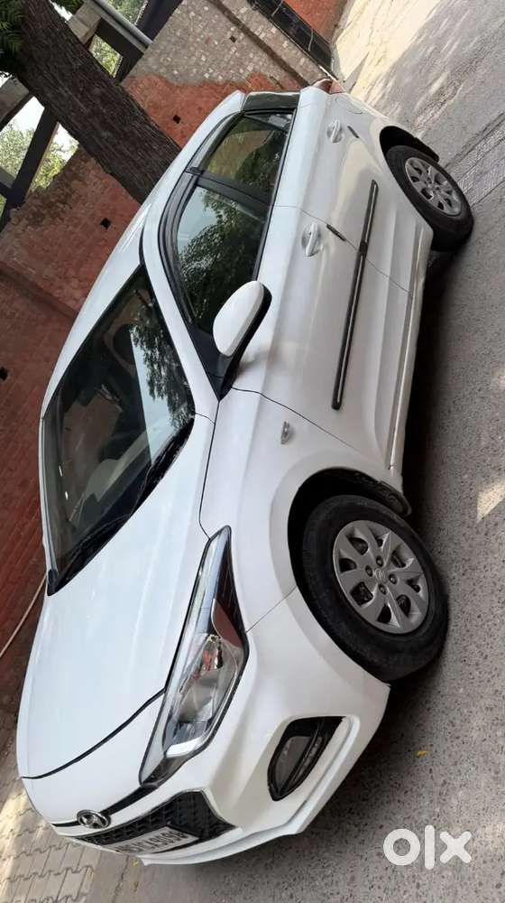 Hyundai I20 Magna Petrol 2020 Petrol Owner 2nd