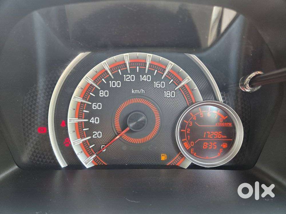 Maruti Suzuki Celerio Zxi, 2022, Petrol