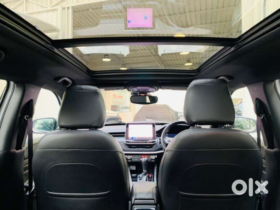 Jeep Compass 1.4 Sport, 2023, Petrol