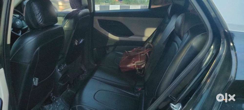 Hyundai Creta 2020 Diesel Well Maintained