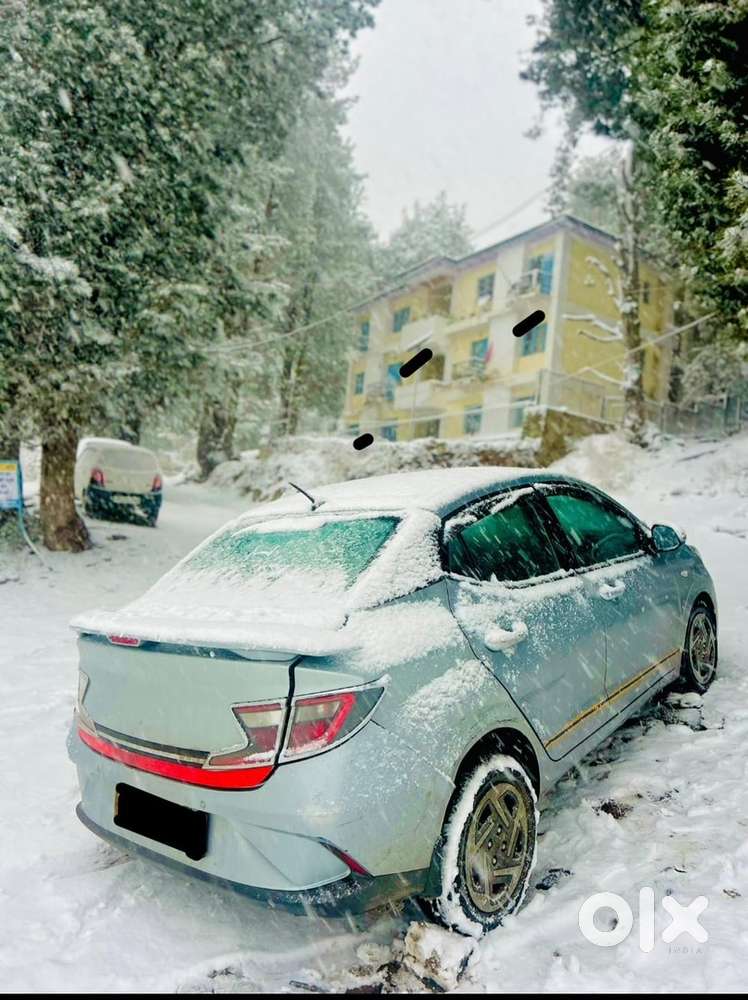 Hyundai Aura 2023 Petrol
