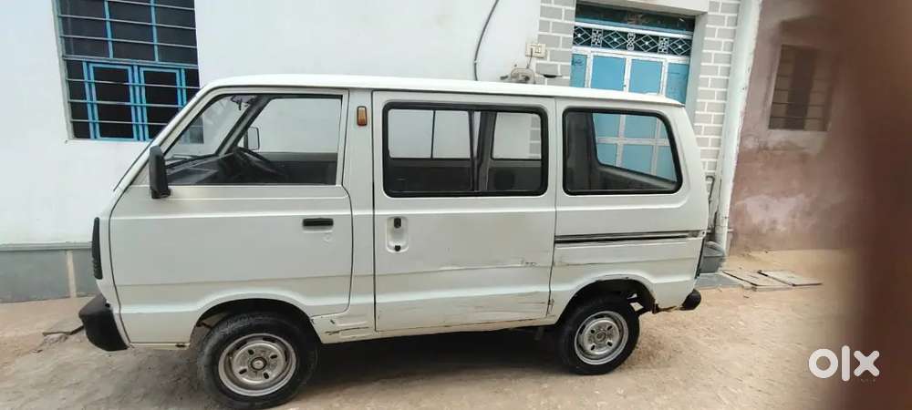 Maruti Sujuki 1989
