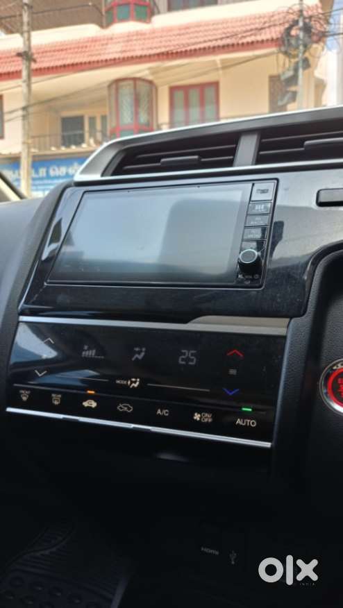 Honda Wr-v 1.5 Vx I-dtec, 2019, Diesel