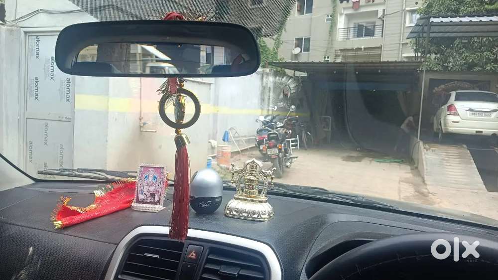 Maruti Suzuki Brezza 2022