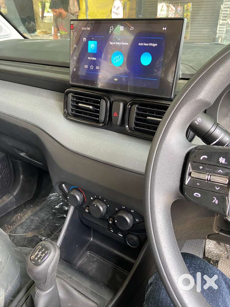 Tata Punch 2026 Petrol 1200 Km Driven
