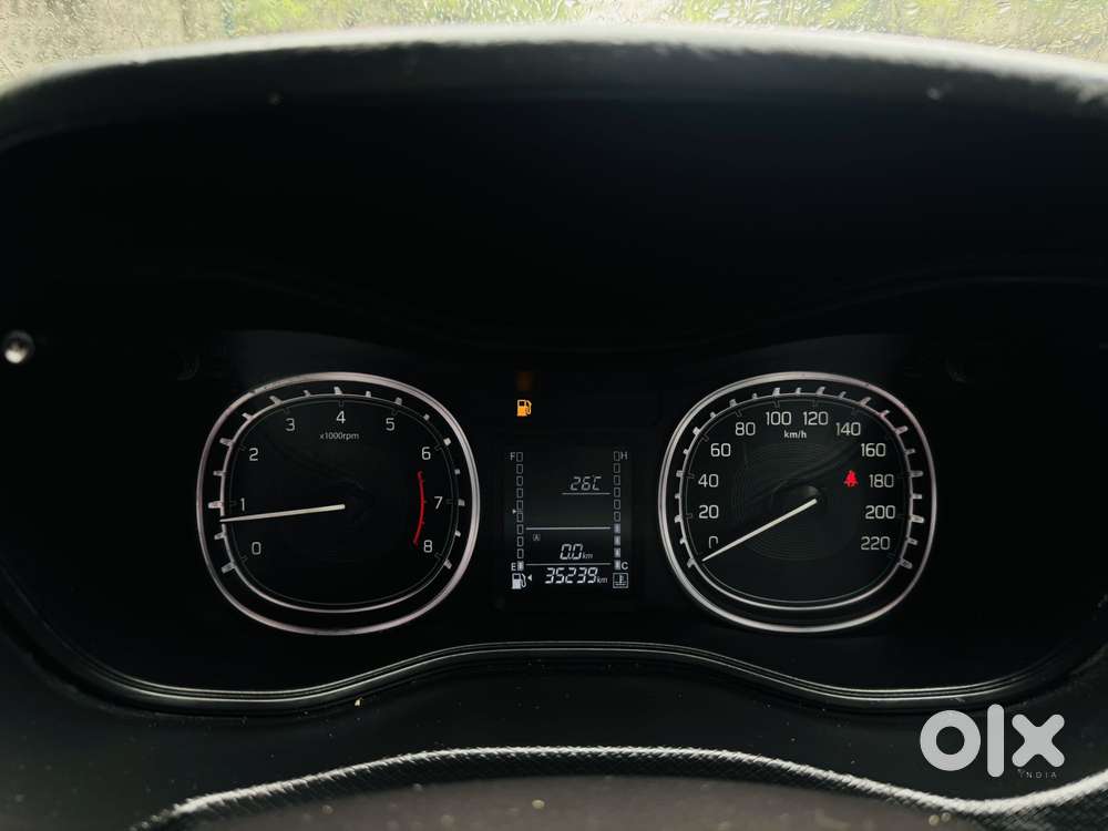 Toyota Urban Cruiser Cruiser Premium, 2022, Petrol
