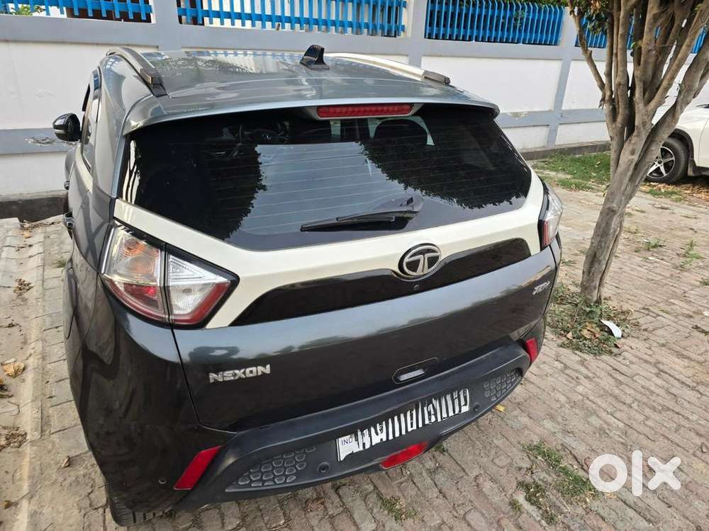 Tata Nexon 2018 Diesel 81000 Km Driven