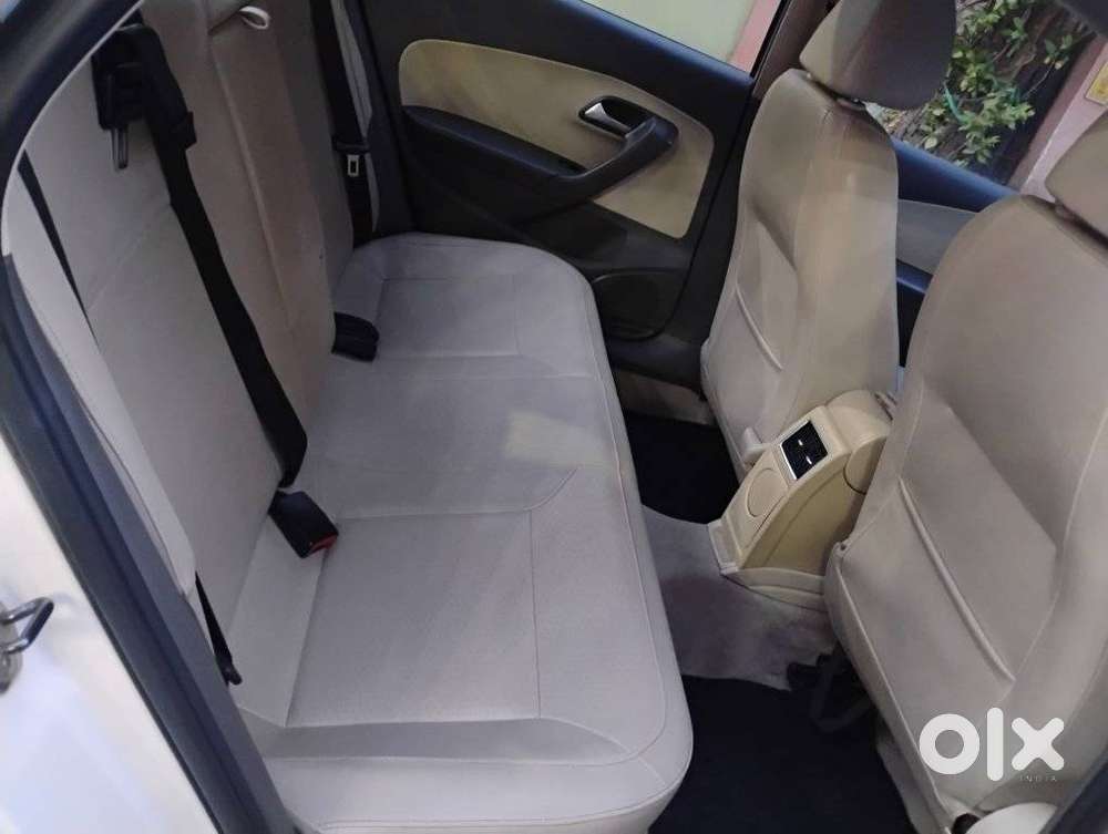 Volkswagen Vento 2010-2013 Diesel Highline, 2013, Diesel