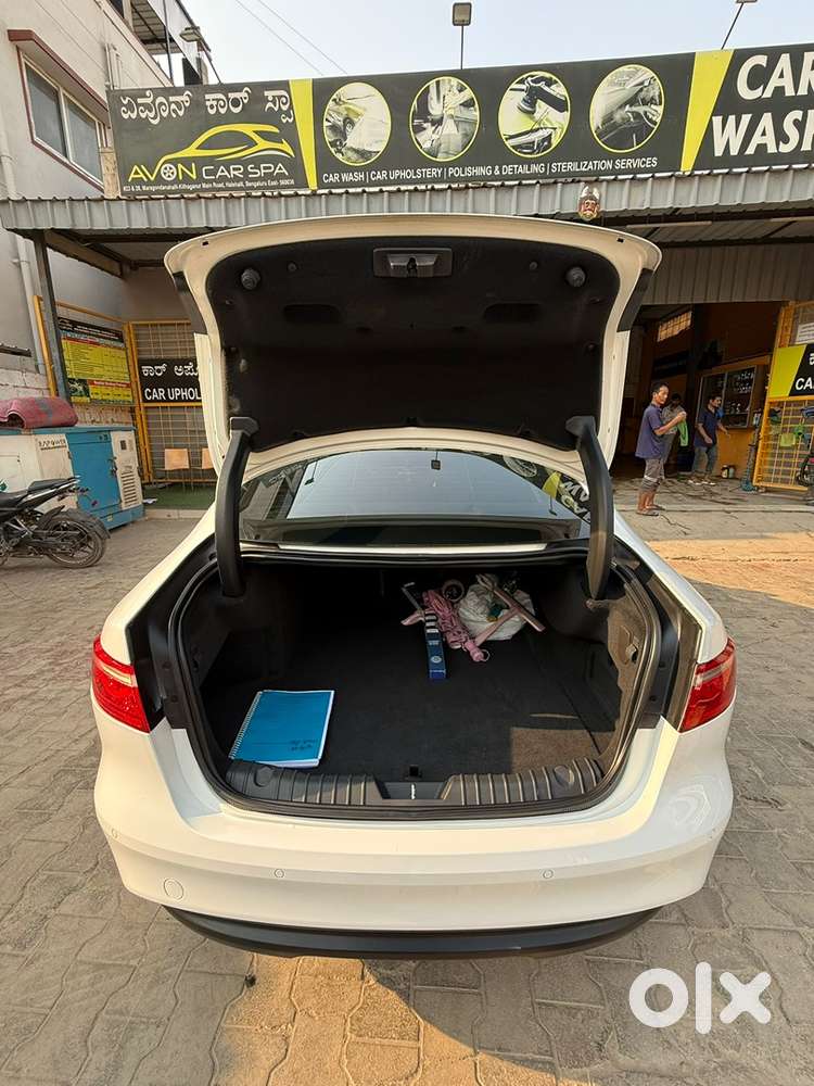 Jaguar Xf Diesel 2017