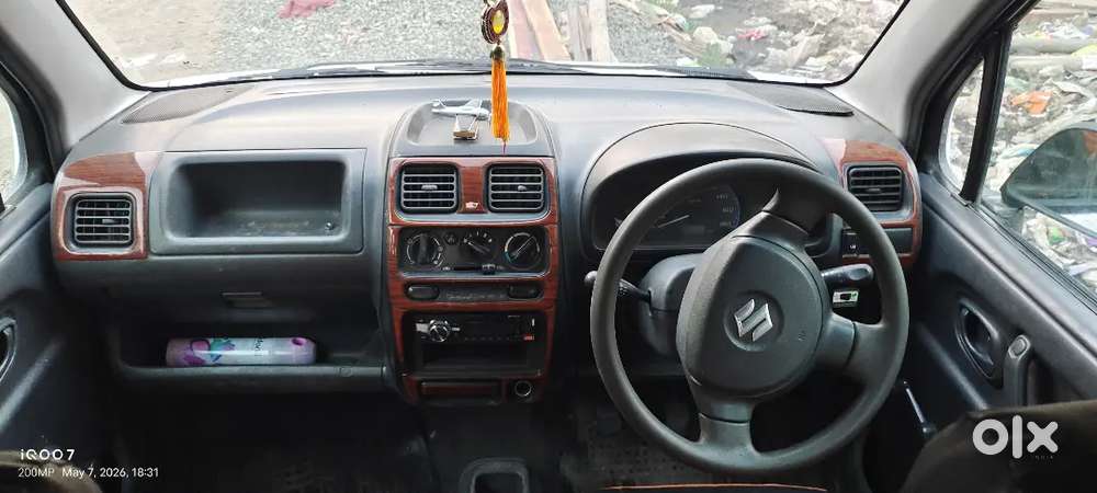 Superb Condition.. Petrol+lpg .fitness December 2028 .l Tight Engine.