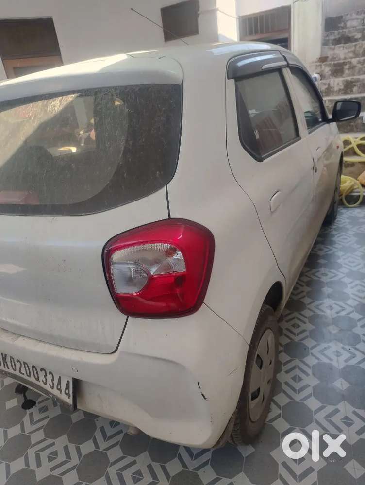 Maruti Suzuki Alto K10 2025 Petrol 11000 Km Driven