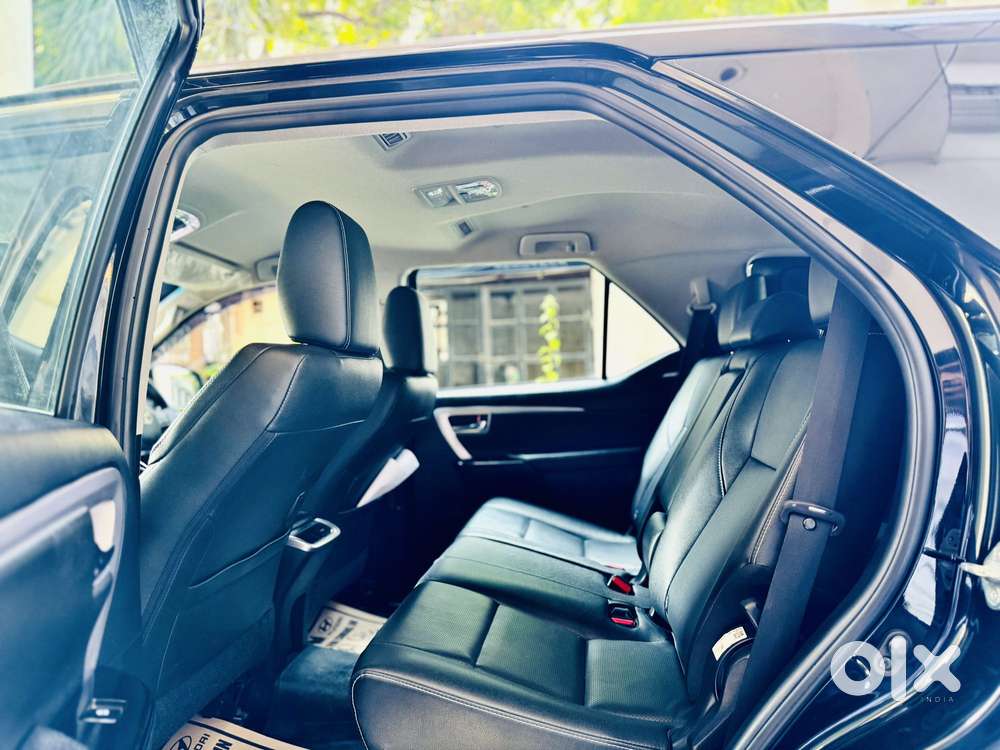 Toyota Fortuner 4x2 Mt 2.8 Diesel, 2025, Diesel
