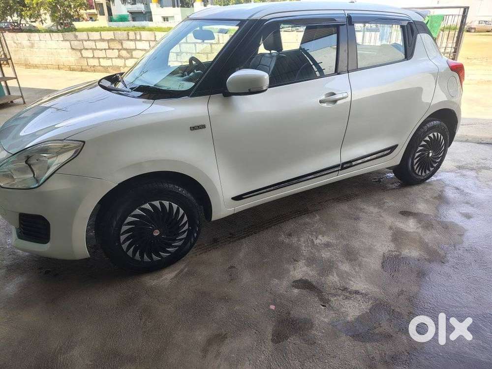 Maruti Suzuki Swift Amt Ddis Vdi, 2018, Diesel