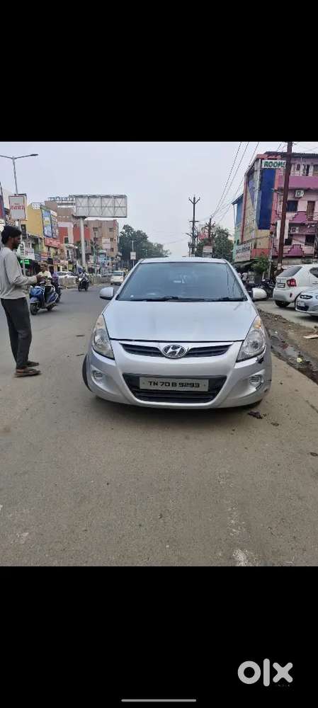 I 20 Asta Petrol Manual 2010 Model Raw Power
