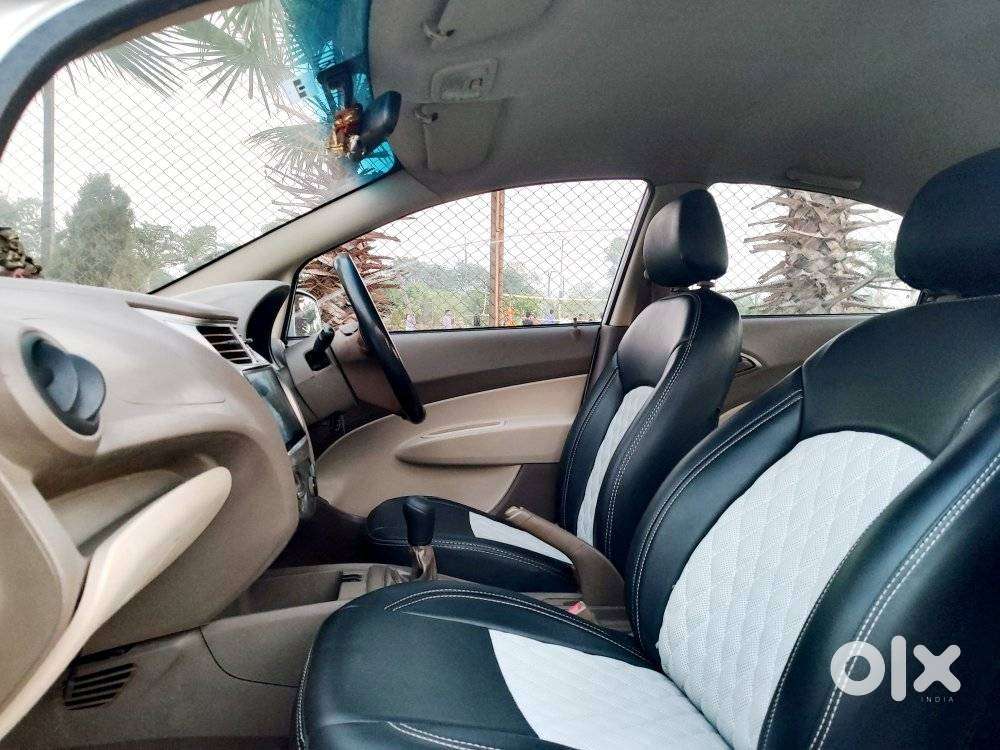Chevrolet Sail 1.2 Ls, 2013, Petrol
