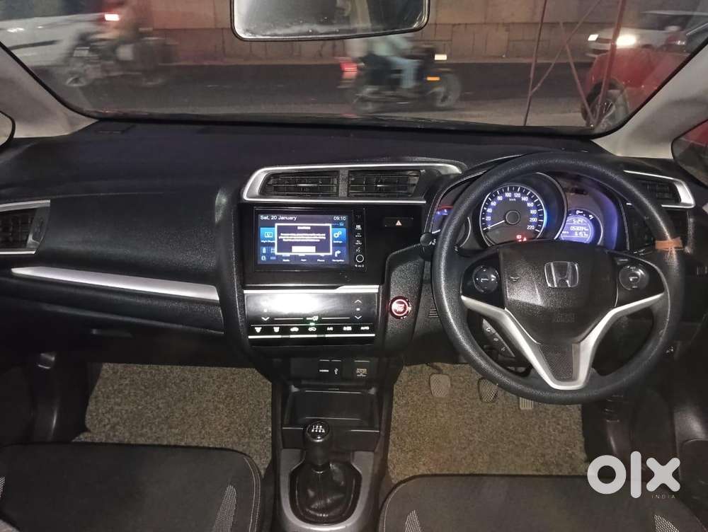 Honda Wr-v 1.5 Vx I-dtec, 2018, Diesel