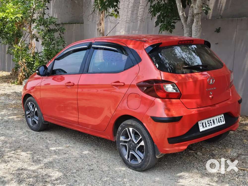 Tata Tiago Xzplos